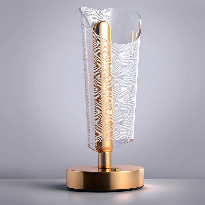 Фото к товару Светильник 00-8039 "Магия ночи" в коробке Светильник 00-8039 "Магия ночи" в коробке