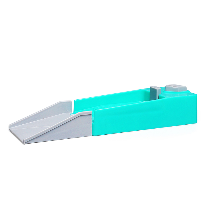 Набор машин 382-1 "Военный патруль" в коробке