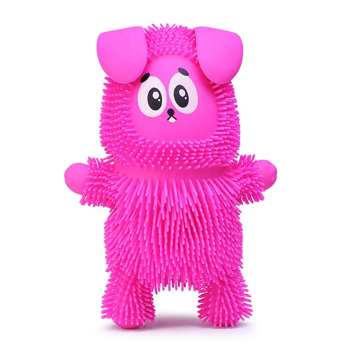 Игрушка-антистресс 00-8159 "Пушистый заяц"