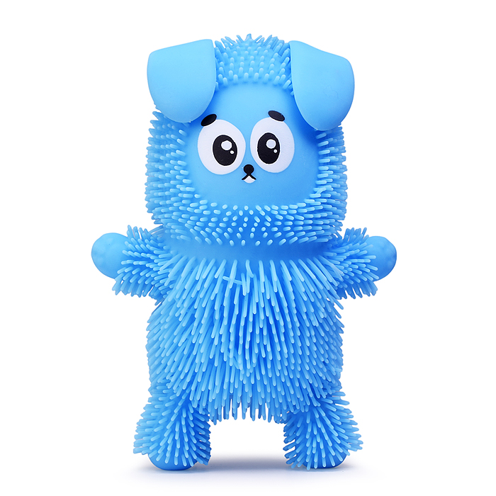 Игрушка-антистресс 00-8159 "Пушистый заяц"