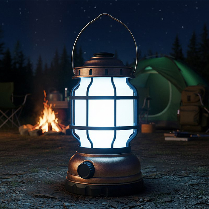 Фото к товару Светильник 00-8061 "Фонарик" в коробке Светильник 00-8061 "Фонарик" в коробке