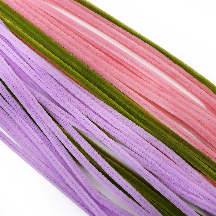 Набор творческая мастерская A66 "Тюльпан" в коробке