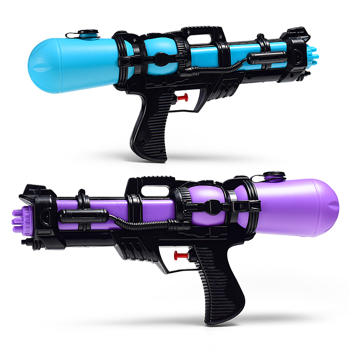 Водное оружие M908W "Водный стреляк" в пакете