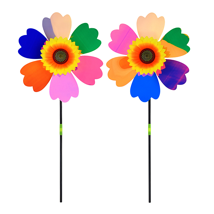 Ветерок 00-7680 "Лёгкий полёт" 