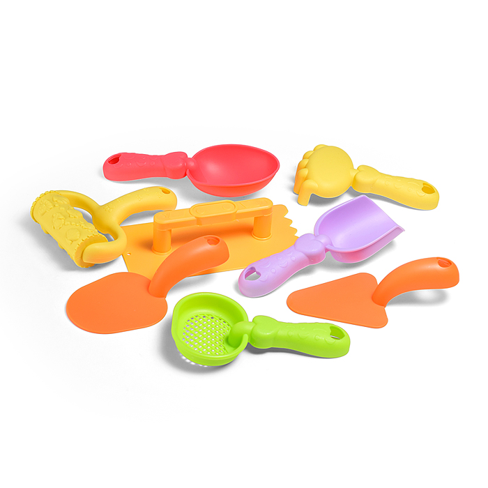 Фото к товару Набор для игры в песке W218-47 "Пляжные приключения" в сетке (30 предметов) Набор для игры в песке W218-47 "Пляжные приключения" в сетке (30 предметов)