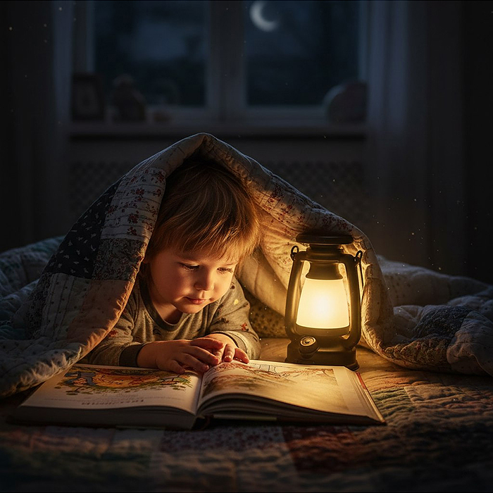 Фото к товару Светильник 00-8050 "Романтичный вечер" в коробке Светильник 00-8050 "Романтичный вечер" в коробке