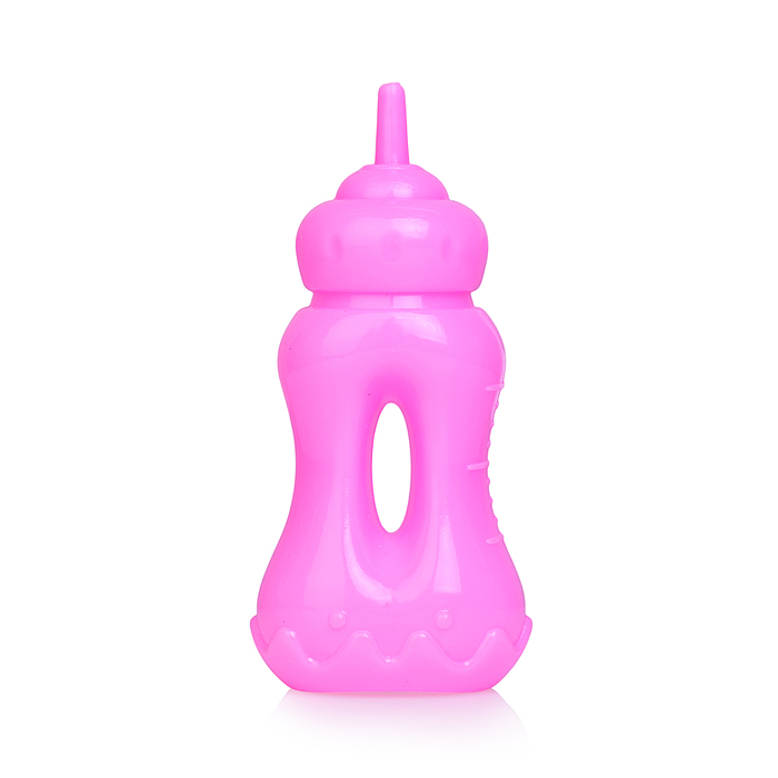 Пупс с аксессуарами SH12-04 "Кроха" звук, в коробке