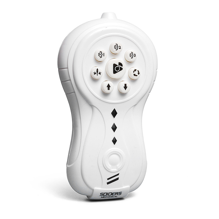 Дракон 128A-47 "Трёхглавая мощь" в коробке