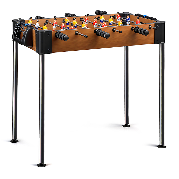 Фото к товару Игра Футбол 2994 "Кубок мира" в коробке Игра Футбол 2994 "Кубок мира" в коробке