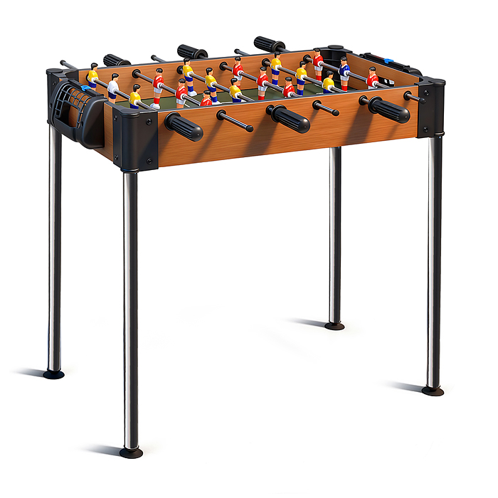 Фото к товару Игра Футбол 2994 "Кубок мира" в коробке Игра Футбол 2994 "Кубок мира" в коробке