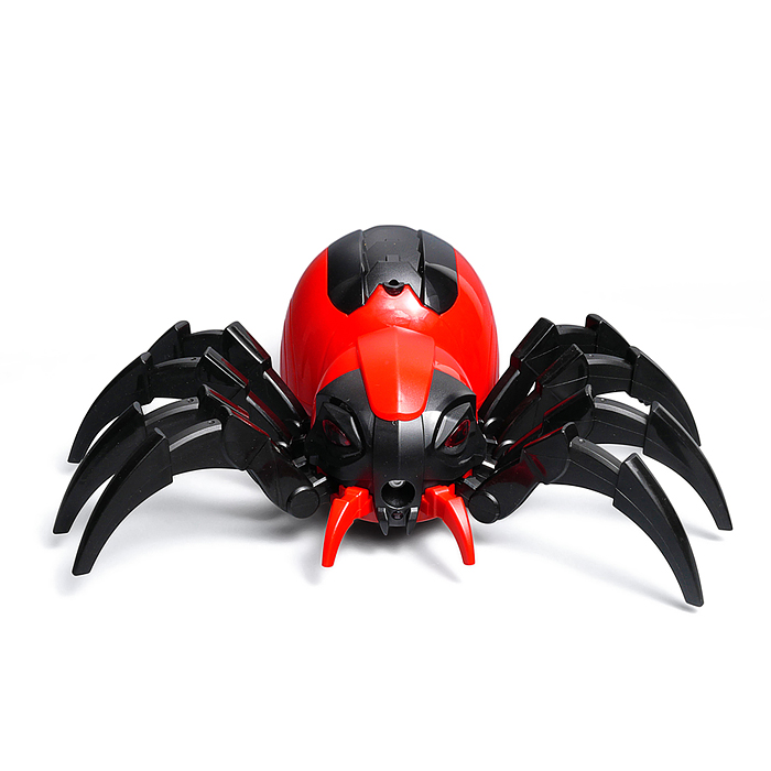 Паук 128A-59 "Босс" р/у, 27 MHz. в коробке