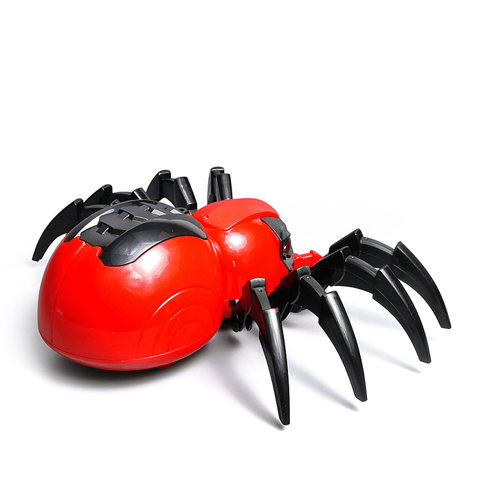 Паук 128A-59 "Босс" р/у, 27 MHz. в коробке