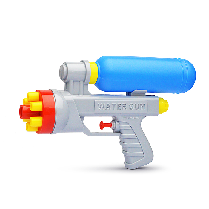 Водное оружие 2791-8 "Ударная волна" в пакете 