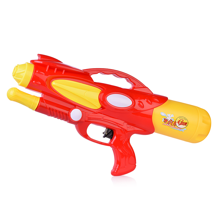 Водное оружие M858P "Saver" в пакете