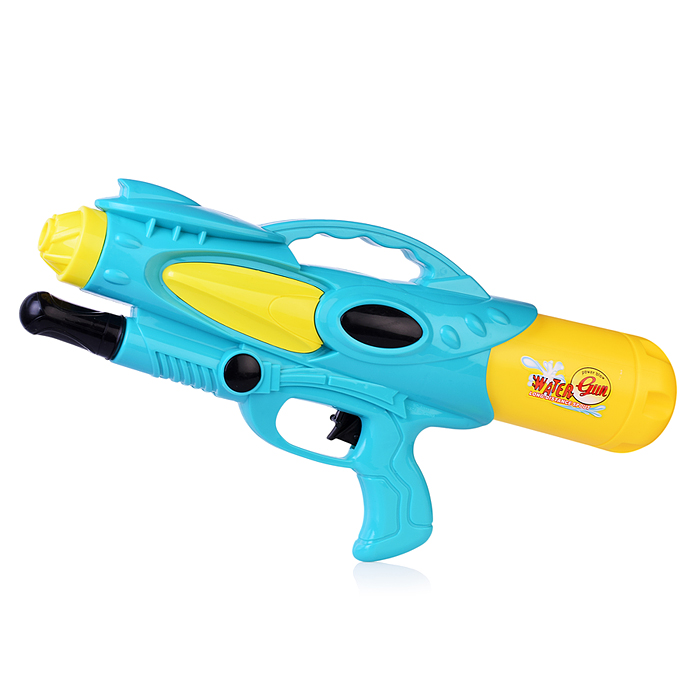 Водное оружие M858P "Saver" в пакете