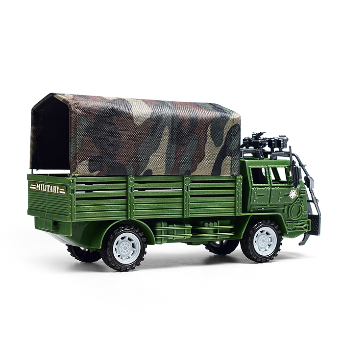 Набор армия 10-8 "Тактическая единица" в коробке