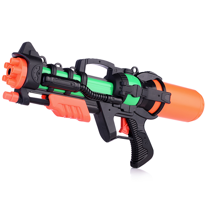 Водный пистолет 333-1 "Water warfare" в пакете