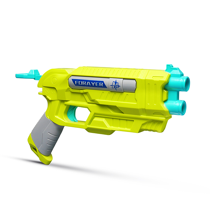 Бластер JM002B "Луч" в коробке 