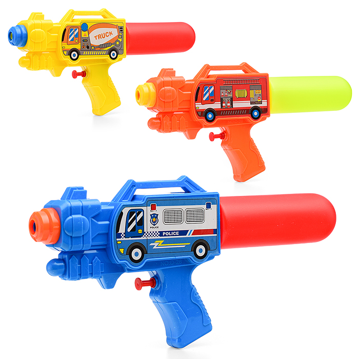 Водное оружие 77D32 "Всплеск" в пакете