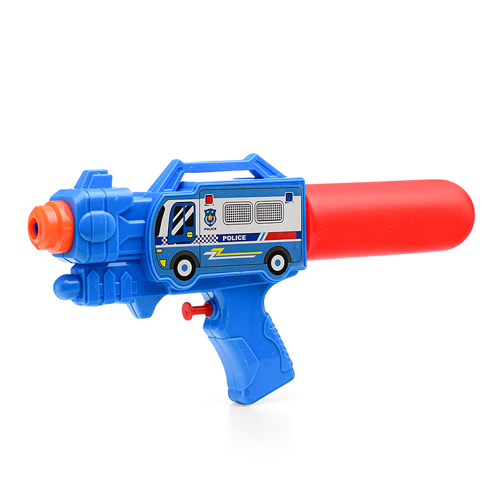 Водное оружие 77D32 "Всплеск" в пакете