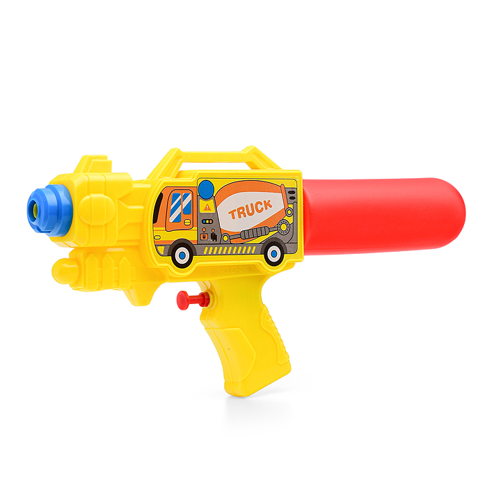 Водное оружие 77D32 "Всплеск" в пакете