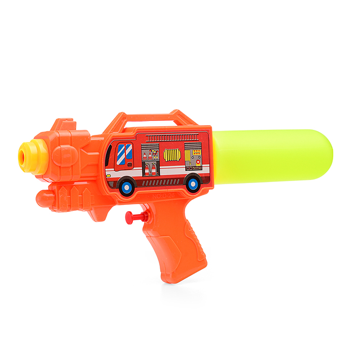 Водное оружие 77D32 "Всплеск" в пакете