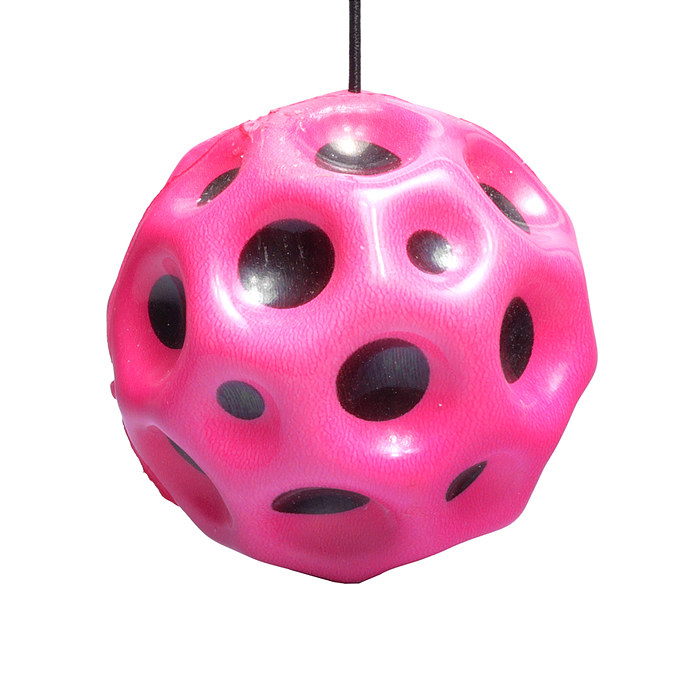 Мяч детский 00-7964 "Яркий всплеск" PU (7см) в коробке