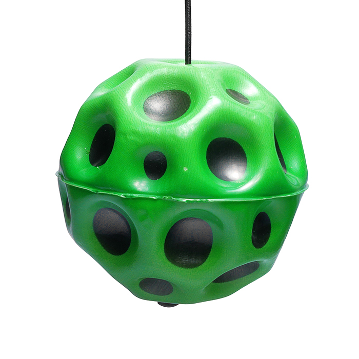 Мяч детский 00-7964 "Яркий всплеск" PU (7см) в коробке