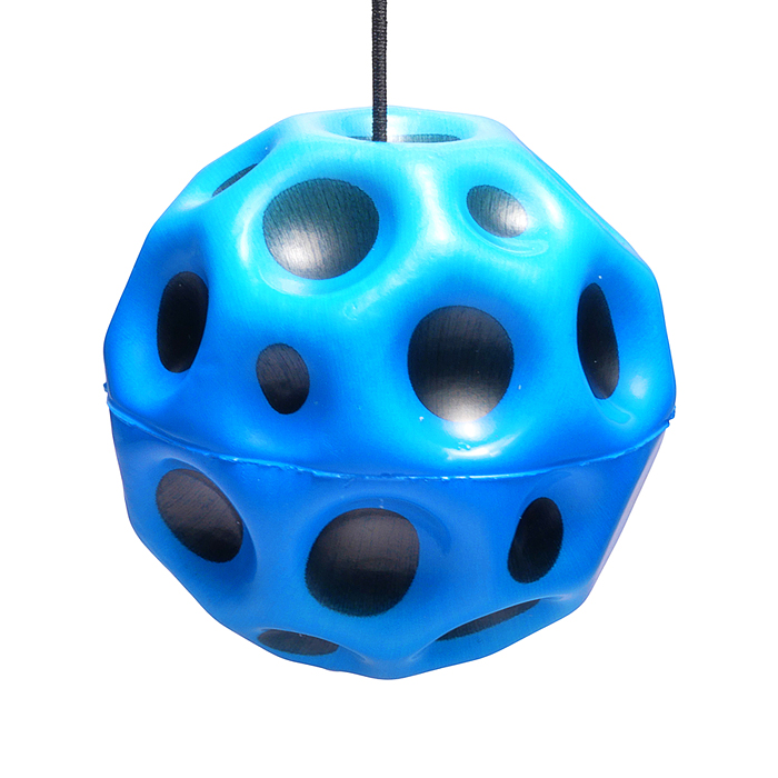 Мяч детский 00-7964 "Яркий всплеск" PU (7см) в коробке