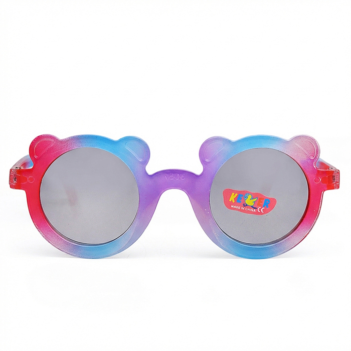 Очки детские "Мишка"