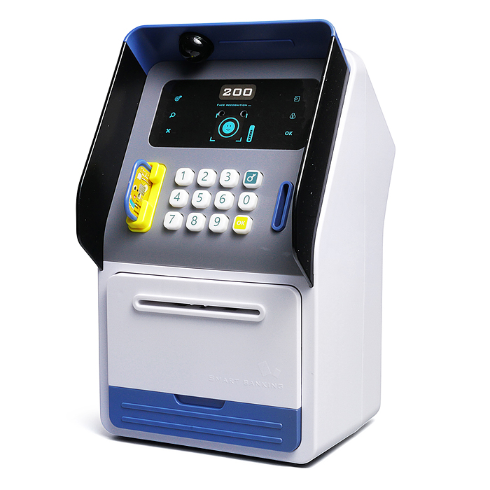 Банкомат 7030 "Богатей‑ка" в коробке