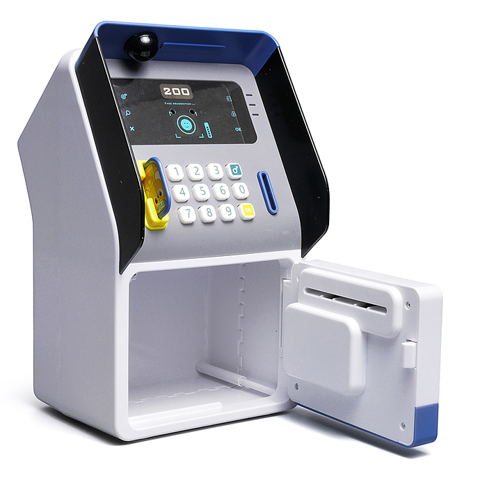 Банкомат 7030 "Богатей‑ка" в коробке