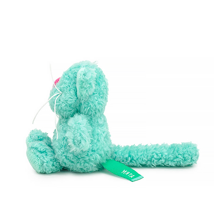 Кот Какао с мятой Коллекция "Сиропчики"