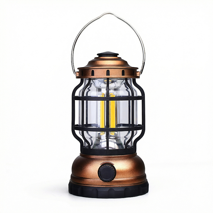 Светильник 00-8054 "Фонарь" в коробке