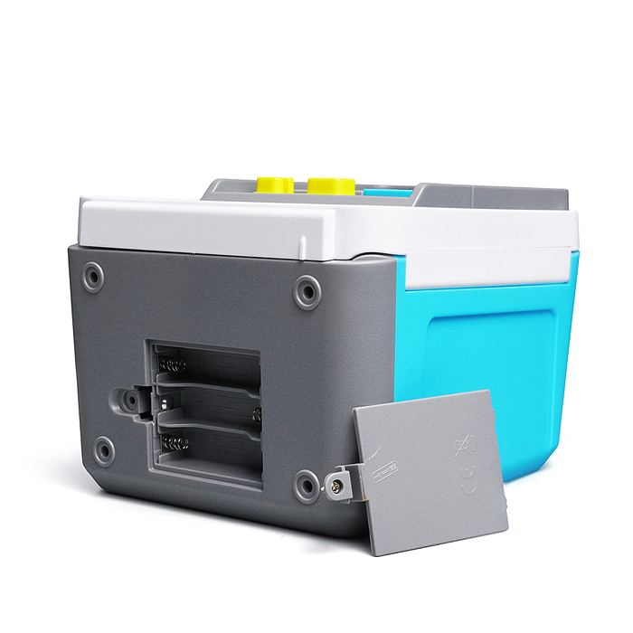 Банкомат 7033 "Юный финансист" в коробке