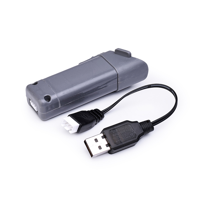 Водное оружие 827-2 "Submerge Strategy" в коробке