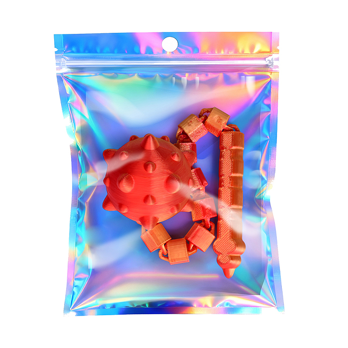 Игрушка-антистресс 00-8154 "Булава"