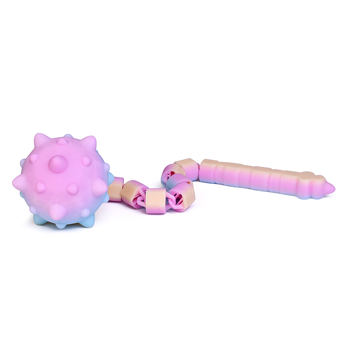 Игрушка-антистресс 00-8154 "Булава"