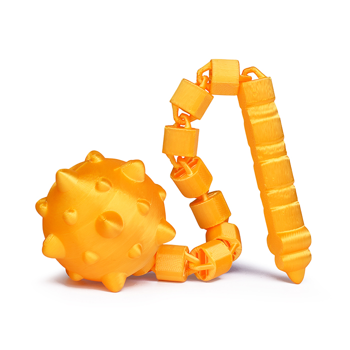 Игрушка-антистресс 00-8154 "Булава"