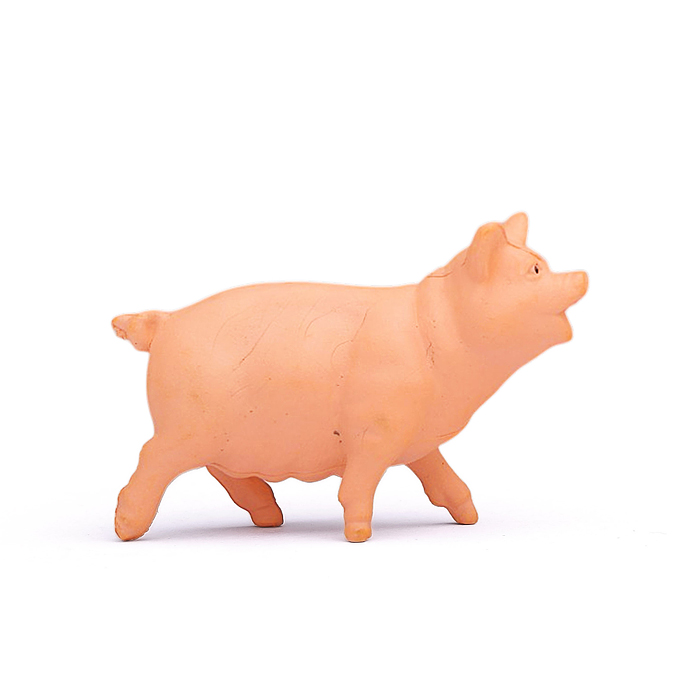 Набор животных 688-16 "Добрая ферма" в коробке