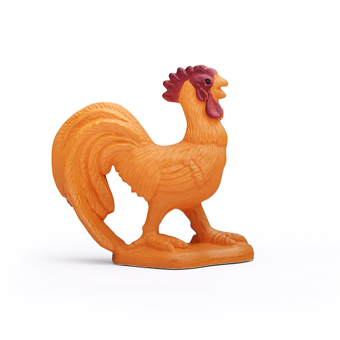 Набор животных 688-16 "Добрая ферма" в коробке