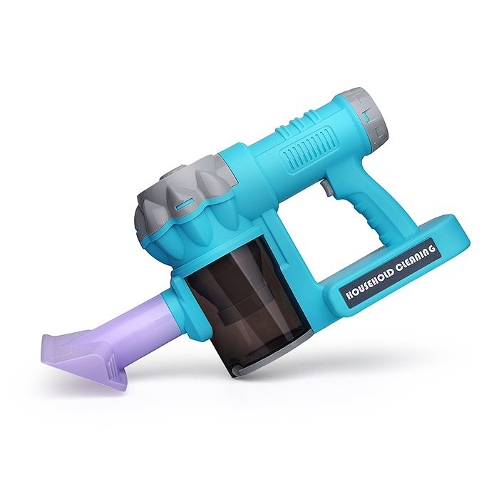 Бытовая техника HJ615F "Пылесос" в коробке