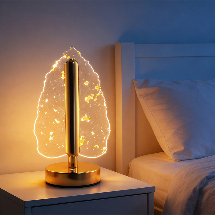 Светильник 00-8042 "Магия ночи" в коробке