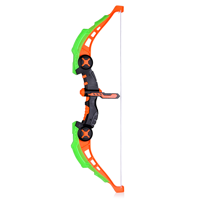 Набор лук RHY-021A "Фокус выстрела" в коробке