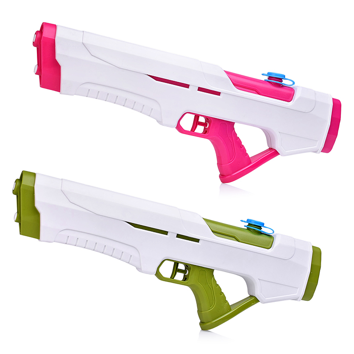 Водное оружие 908276 "Гидро‑Форсаж" в пакете