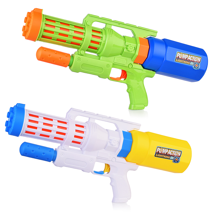 Водное оружие XD10 "Стрелок" в пакете