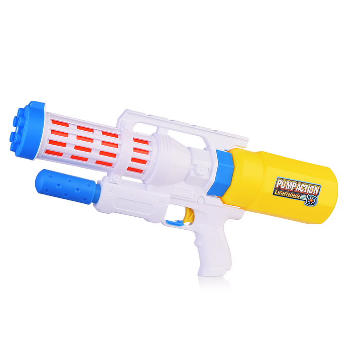 Водное оружие XD10 "Стрелок" в пакете