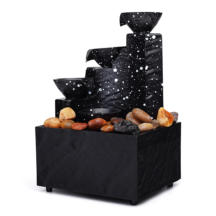 Светильник 00-8081 "Бегущая рябь" в коробке