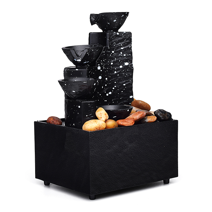 Светильник 00-8081 "Бегущая рябь" в коробке