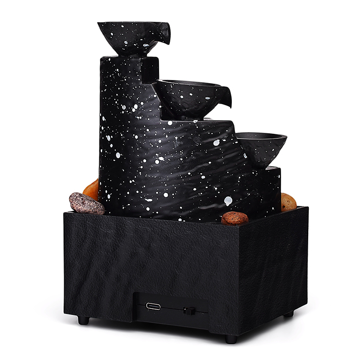 Светильник 00-8081 "Бегущая рябь" в коробке